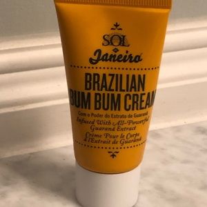 2/$10 Brazilian Bum Bum Cream